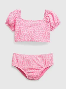GAP Kids Swimsuit Pink #1685936