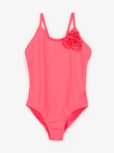 GAP Kids Swimsuit Pink #1881997