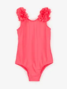 GAP Kids Swimsuit Pink #1882006