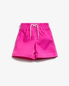 GAP Kids Swimsuit Pink