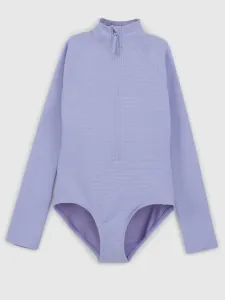 GAP Kids Swimsuit Violet #1895369
