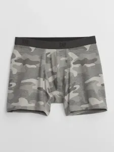 GAP Boxer shorts Grey #1178454