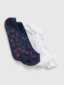 GAP Set of 2 pairs of socks Blue