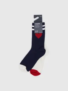 GAP Set of 2 pairs of socks White #1163518