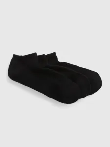 GAP Set of 3 pairs of socks Black #1258542