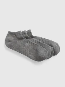 GAP Set of 3 pairs of socks Grey