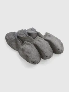 GAP Set of 3 pairs of socks Grey #1258548