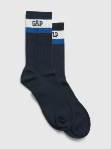 GAP Socks Blue #202830