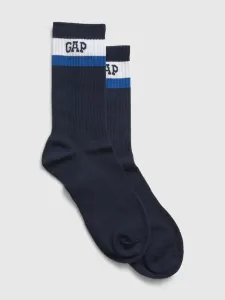 GAP Socks Blue #202829