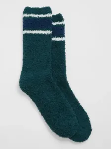 GAP Socks Green #1753184