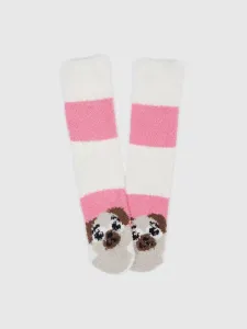 GAP Socks Pink