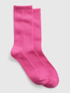 GAP Socks Pink