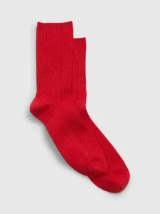 GAP Socks Red