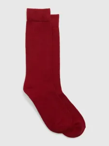 GAP Socks Red #1755254