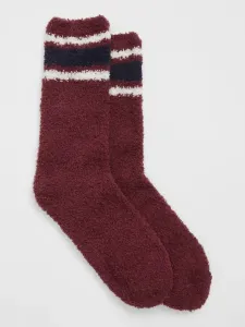 GAP Socks Red #1753183