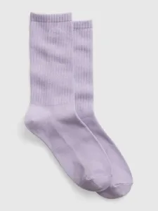 GAP Socks Violet