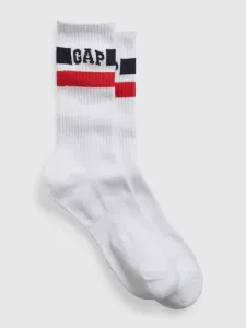 GAP Socks White