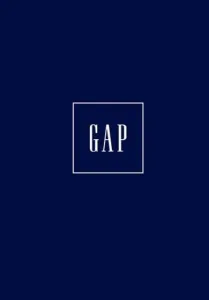 Gap Gift Card 75 CAD Key CANADA