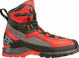 Garmont Tower 2.0 GTX Red/Black 42 Mens Outdoor Shoes