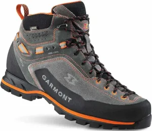 Garmont Mens Outdoor Shoes Vetta GTX Dark Grey/Orange 41,5 #38698