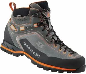 Garmont Vetta GTX Dark Grey/Orange 44,5 Mens Outdoor Shoes