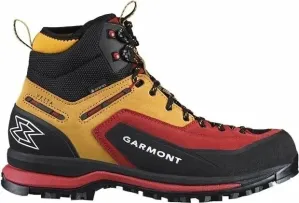 Garmont Vetta Tech GTX Red/Orange 43 Mens Outdoor Shoes
