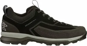 Garmont Dragontail Black 38 Womens Outdoor Shoes