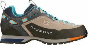 Garmont Dragontail LT WMS Dark Grey/Orange 37,5 Womens Outdoor Shoes