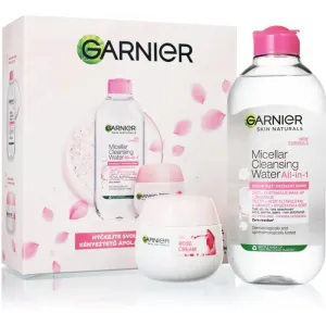 Garnier Skin Naturals gift set (for flawless skin) #302998
