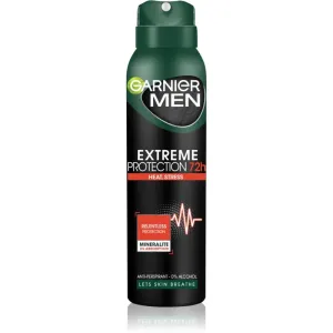 Garnier Men Mineral Extreme antiperspirant spray 72h 150 ml #220576