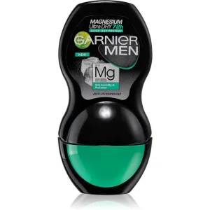 Garnier Men Mineral Magnesium Ultra Dry antiperspirant roll-on 50 ml #252424