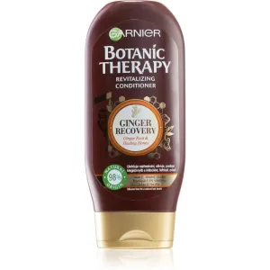 Garnier Botanic Therapy Ginger Recovery balm for weak, stressed hair 200 ml