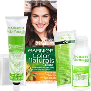 Hair coloring Garnier