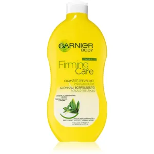 Garnier Firming Care instant firming nourishing milk for dry skin 400 ml