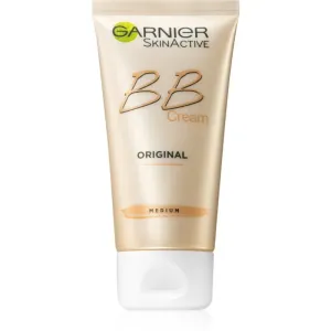 Garnier Skin Active Hydrating BB Cream For Normal Skin Shade Medium 50 ml