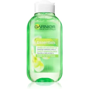 Garnier Essentials refreshing eye makeup remover for normal and combination skin 125 ml #259342