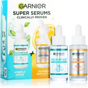 Garnier Skin Naturals facial serum (gift set) #1009439