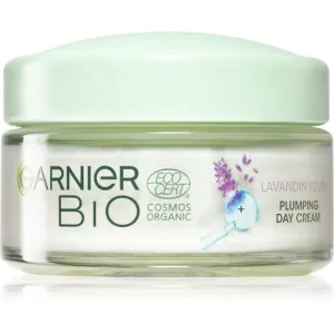 Garnier Bio Lavandin anti-wrinkle day cream 50 ml #242401