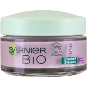 Garnier Bio Lavandin night cream to fight all signs of ageing 50 ml
