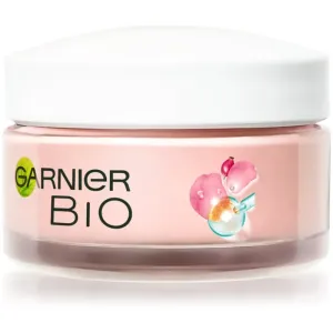 Garnier Bio Rosy Glow day cream 3-in-1 50 ml