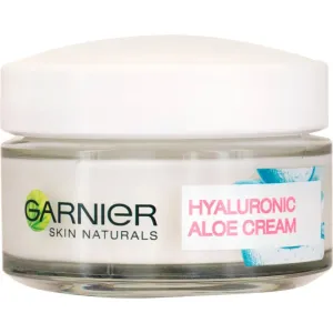 Garnier Skin Naturals Hyaluronic Aloe nourishing cream 50 ml