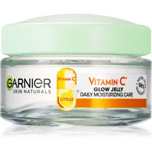 Garnier Skin Naturals Vitamin C moisturising gel with a brightening effect 50 ml