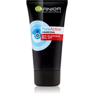 Garnier Pure Active anti-blackhead peel-off mask with activated charcoal 50 ml #241132