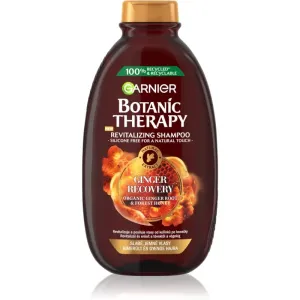 Garnier Botanic Therapy Ginger Recovery shampoo for weak and damaged hair 250 ml #261594
