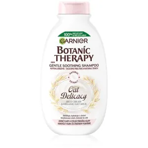 Garnier Botanic Therapy Oat Delicacy hydrating and soothing shampoo 250 ml