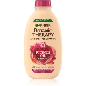 Garnier Botanic Therapy Ricinus Oil fortifying shampoo for weak hair prone to falling out 400 ml