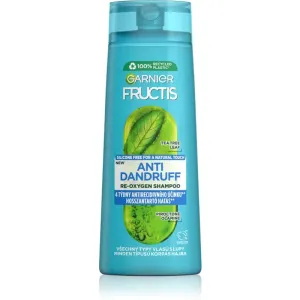 Garnier Fructis Antidandruff anti-dandruff shampoo for all hair types 250 ml