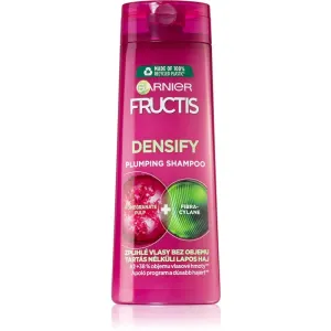 Garnier Fructis Densify strengthening shampoo for volume 400 ml