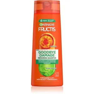Garnier Fructis Goodbye Damage strengthening shampoo for damaged hair 400 ml