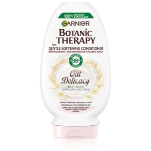 Garnier Botanic Therapy Oat Delicacy calming balm for hair 200 ml